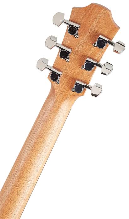 Furch Blue Plus OM-CM - Akustische Gitarre