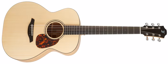 Furch Blue OM-SA - Akustische Gitarre