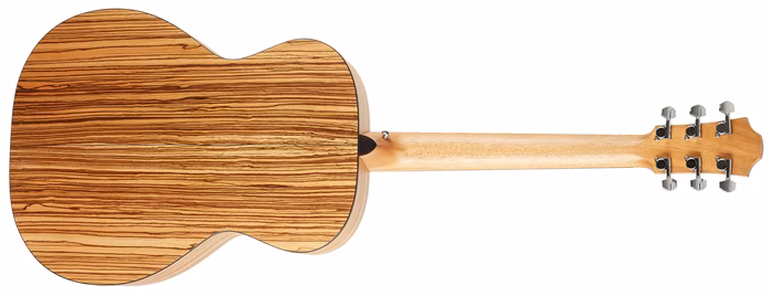 Furch Blue OM-SA - Akustische Gitarre