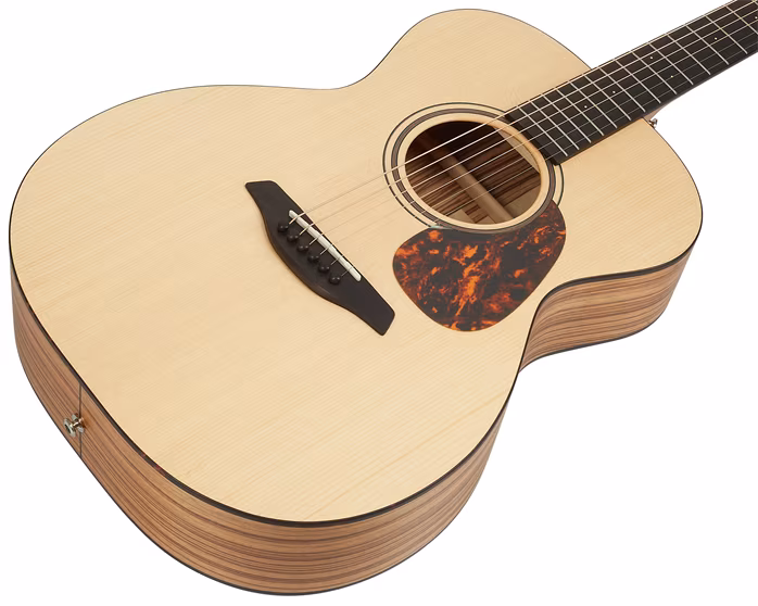 Furch Blue OM-SA - Akustische Gitarre