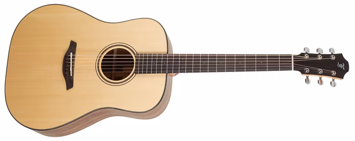 Furch Blue Plus D-SW 48mm - Akustische Gitarre