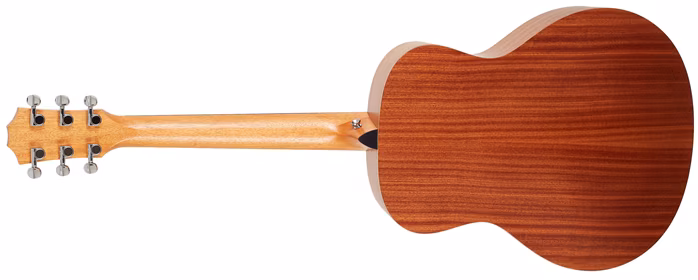 Taylor GS Mini Mahogany LH - Linkshänder akustische Gitarre