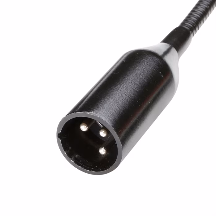 Adam Hall SLED 1 ULTRA XLR 3 - Lampe für Mischpult