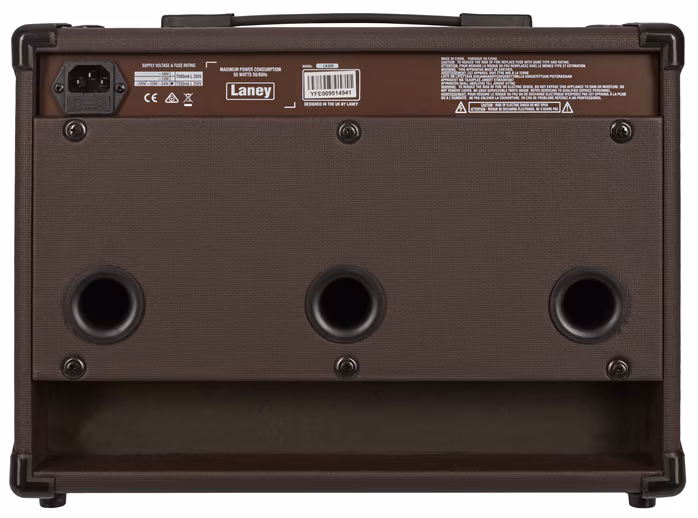 Laney LA30D - Combo für akustische Instrumente
