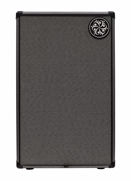 Darkglass DG212N - Bassgitarren-Lautsprecher
