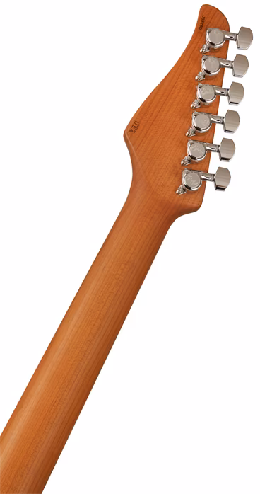 Suhr Standard Plus HSS RMN BB - E-Gitarre