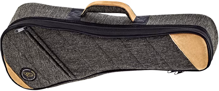 Ortega OSOCAUK-SO-MO - Case für Sopran-Ukulele