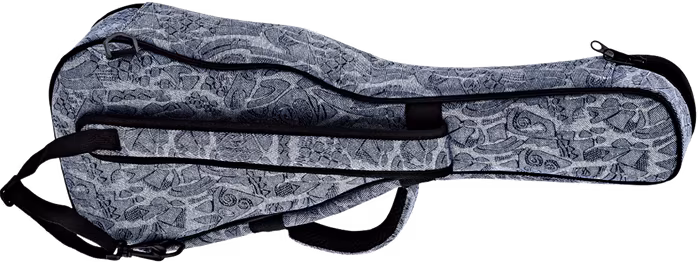 Ortega OUB-TE-BLJ - Case für Tenor-Ukulele