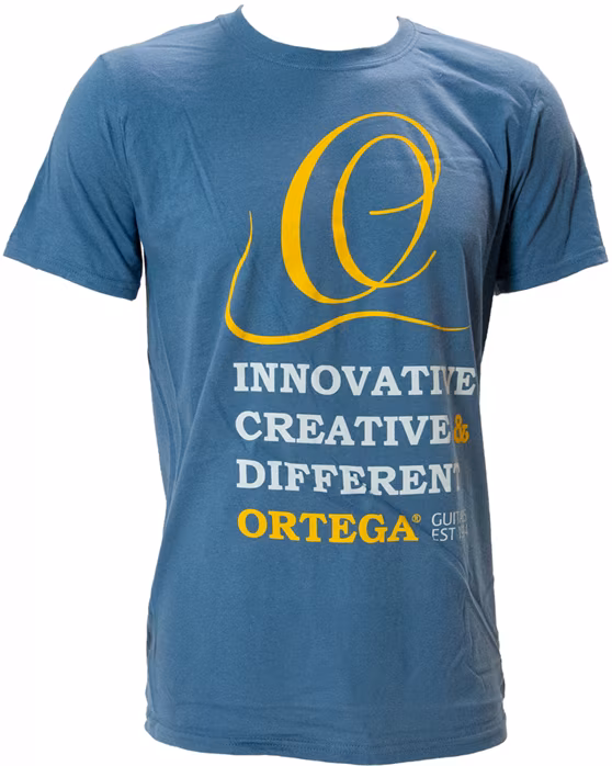 Ortega OSIGN-BP-M - T-Shirt