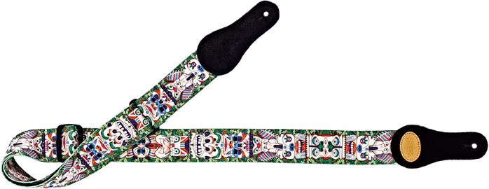 Ortega KNS-TM - Gitarrengurt