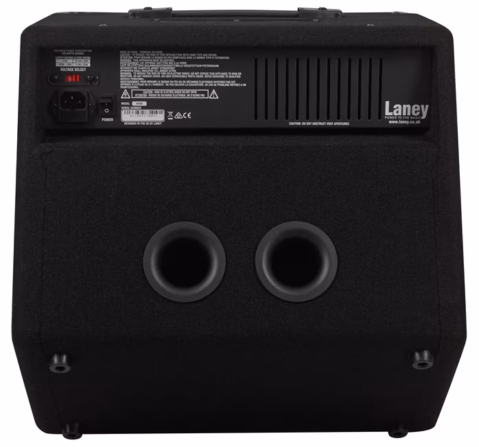 Laney AH80 - Keyboard-Combo