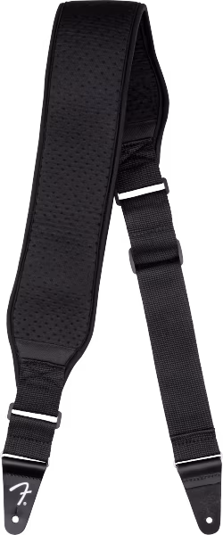 Fender Swell Neoprene Strap 3" - Gitarrengurt
