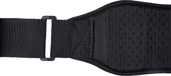 Fender Swell Neoprene Strap 3" - Gitarrengurt