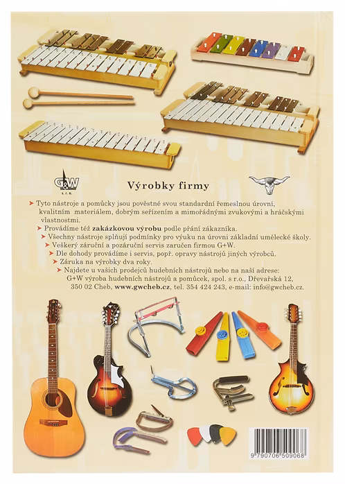 KN Písničky z pohádek - 1. díl - Songbuch