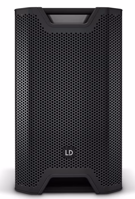 LD Systems ICOA 12ABT - Aktiver Lautsprecher