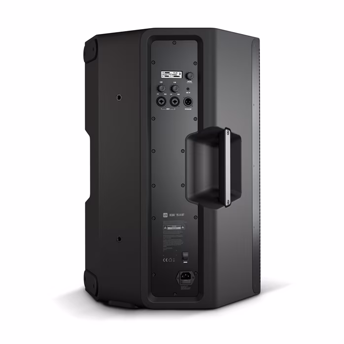 LD Systems ICOA 15A BT - Aktiver Lautsprecher