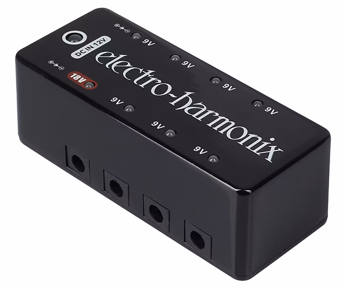 Electro-Harmonix MP-S8 (ausgepackt) - Multiadapter