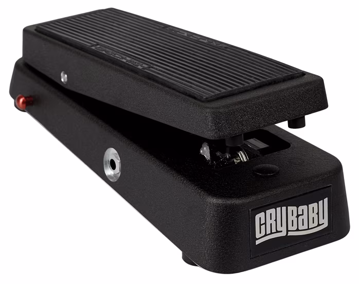 Dunlop 95Q Cry Baby - Wah-Wah-Pedal