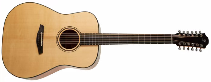 Furch Green D-SM 12 - Zwölfsaitige akustische Gitarre 