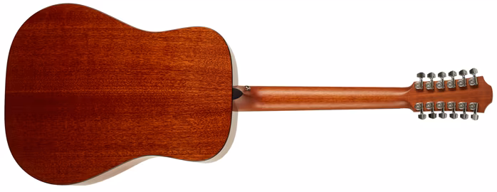 Furch Green D-SM 12 - Zwölfsaitige akustische Gitarre 