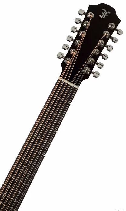 Furch Green D-SM 12 - Zwölfsaitige akustische Gitarre 