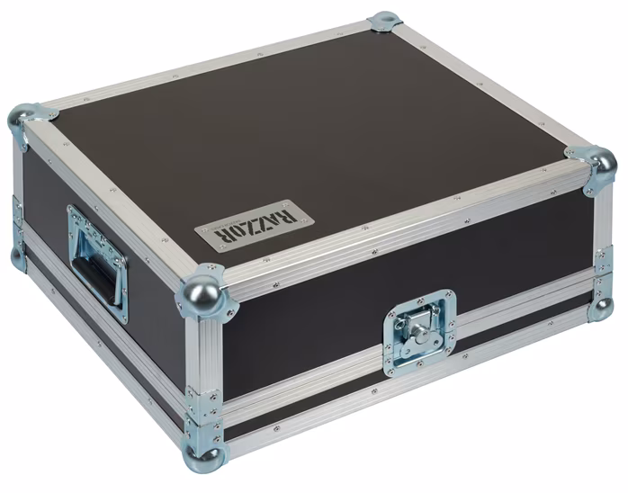 Razzor Cases Yamaha EMX 5014C Case - Koffer für Mischpult