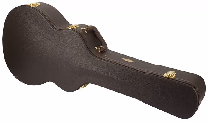Taylor Builder's Edition 324ce - Elektroakustische Gitarre