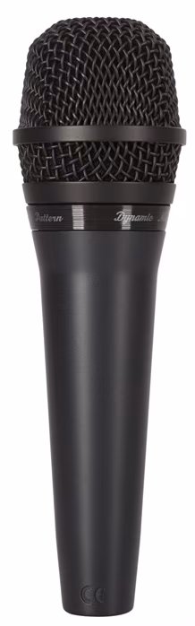 Shure PGA57-XLR - Dynamisches Instrumentenmikrofon