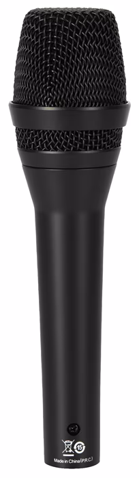 AKG P3 S live - Dynamisches Mikrofon mit Schalter