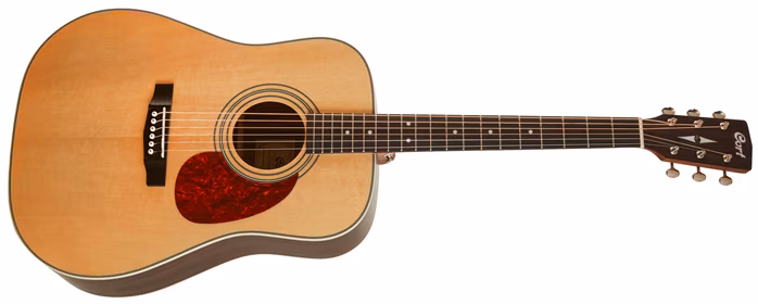 Cort Earth 80 NS - Akustische Gitarre