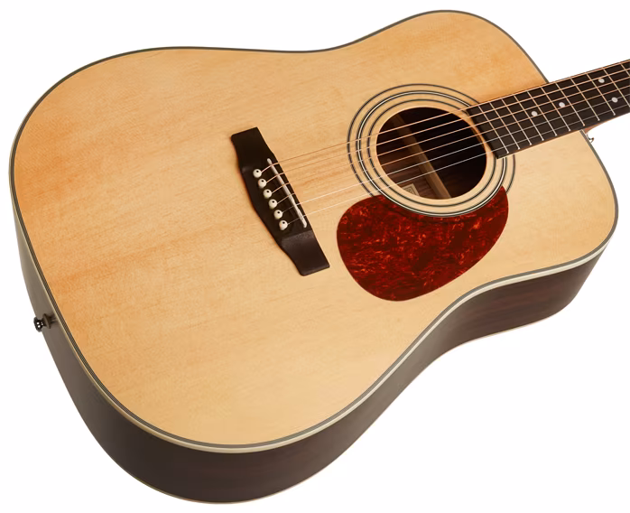Cort Earth 80 NS - Akustische Gitarre