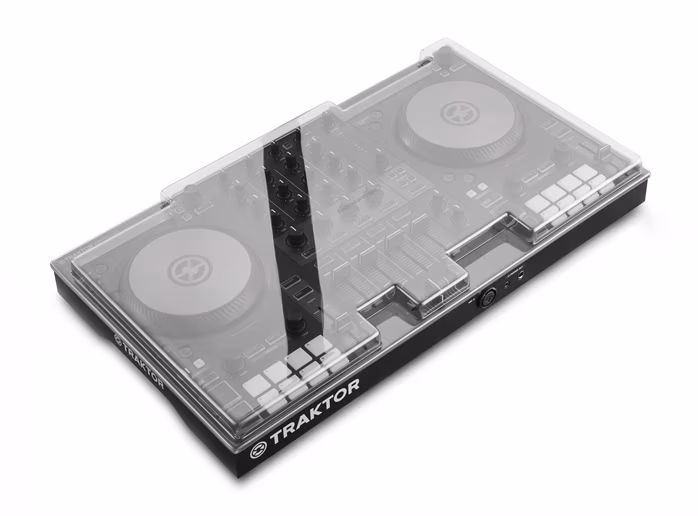 Decksaver Native Instruments Kontrol S3 cover - Case