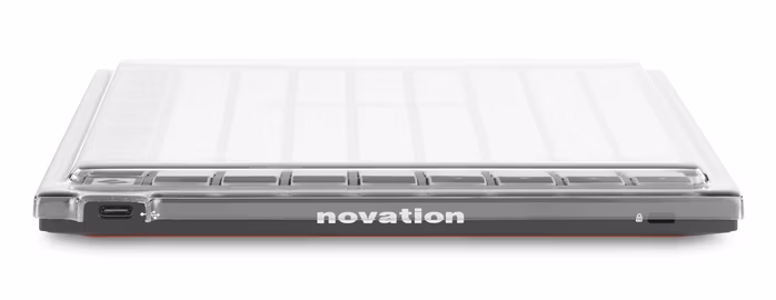 Decksaver Novation Launchpad Mini Cover - Case