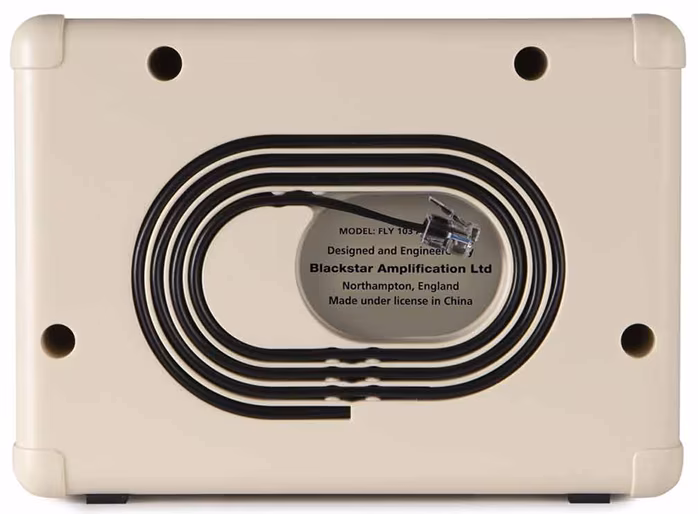 Blackstar Fly 103 Acoustic Extension Cabinet - Gitarren-Lautsprecher