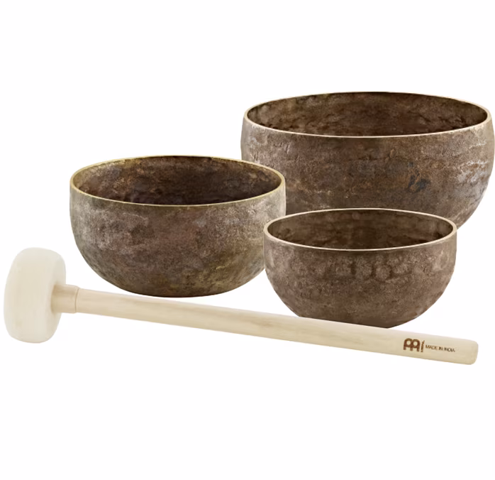 Meinl Sonic Energy SB-O-2200 Origin Series Singing Bowl - Tibetische Schüssel