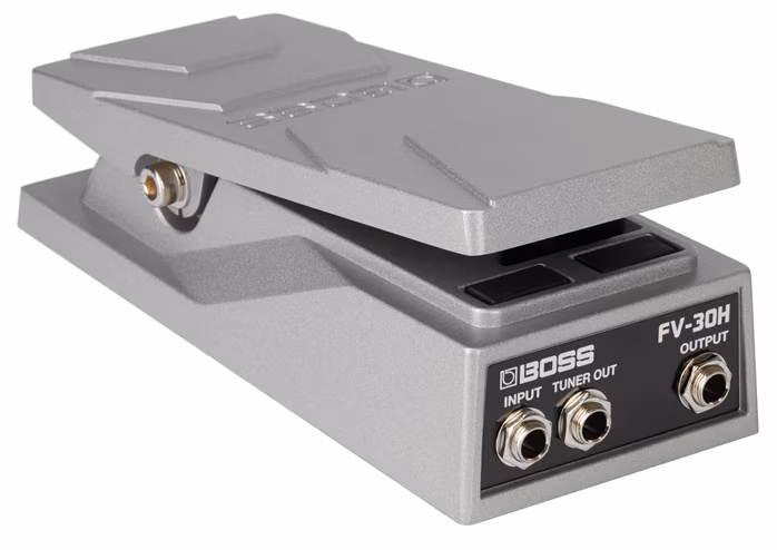 Boss FV-30H - Volume Pedal
