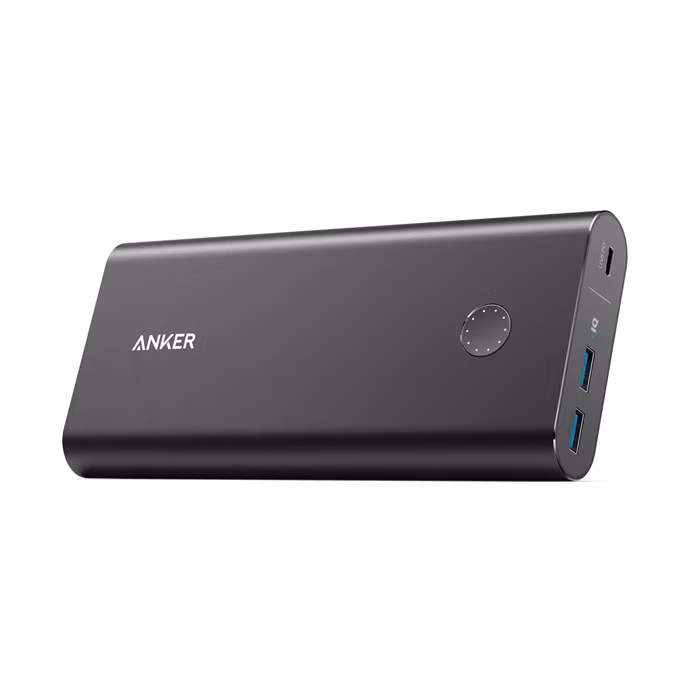 Anker PowerCore + PD 26800mAh - Powerbank