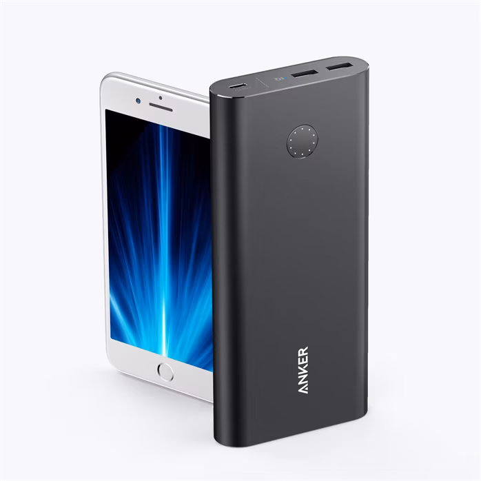 Anker PowerCore + PD 26800mAh - Powerbank
