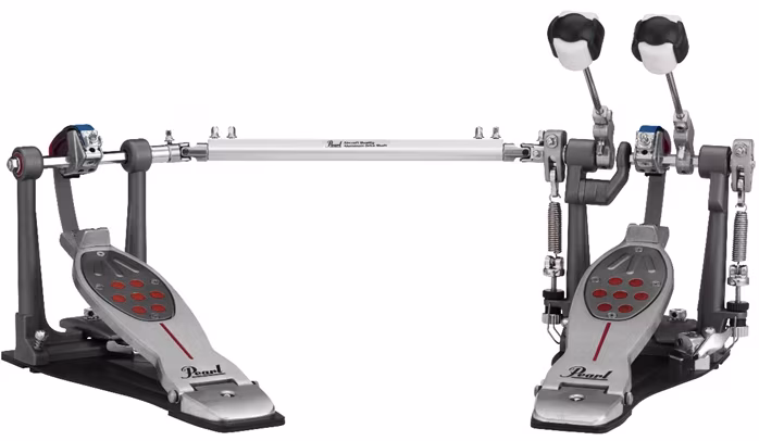 Pearl P-2052B - Double-Pedal für Basstrommel