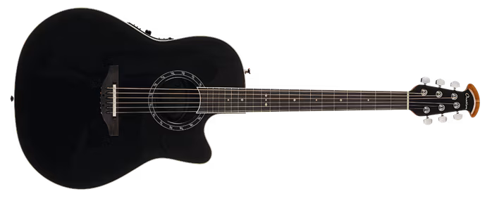 Ovation 2771AX-5 - Elektroakustische Gitarre