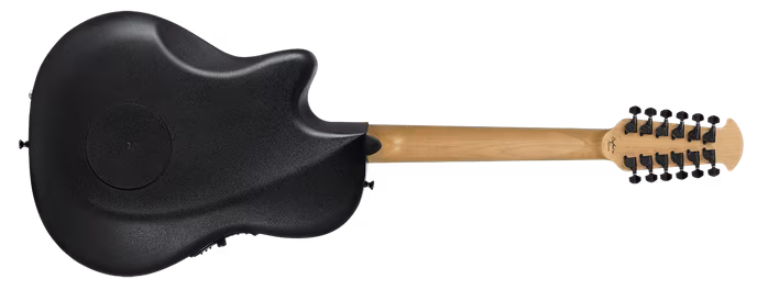 Ovation 2058TX-5 - Zwölfsaitige elektroakustische Gitarre
