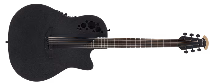 Ovation Elite T 1868TX-5 - Elektroakustische Gitarre