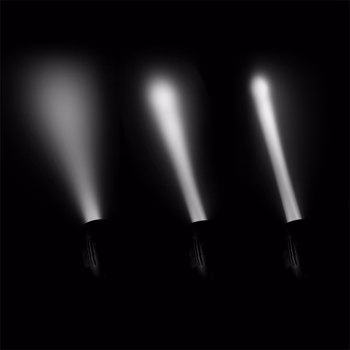 CAMEO Q-SPOT 40 TW - LED PAR Reflektor