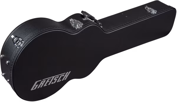 Gretsch G2655T Streamliner Center Block Jr. Case - Koffer für E-Gitarre