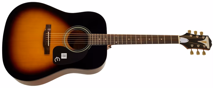 Epiphone PRO-1 ACOUSTIC VS - Akustische Gitarre
