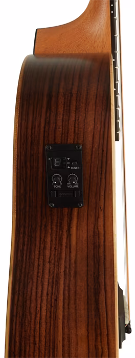 Taylor GS Mini-e Rosewood - Elektroakustische Gitarre