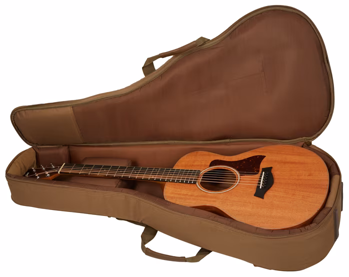 Taylor GS Mini-e Mahogany - Elektroakustische Gitarre
