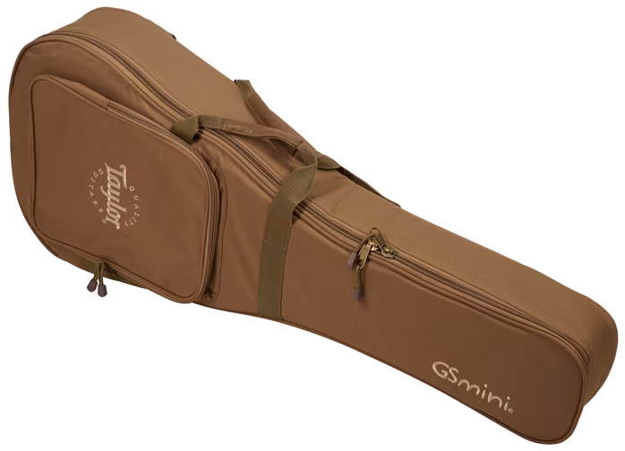 Taylor GS Mini-e Mahogany - Elektroakustische Gitarre