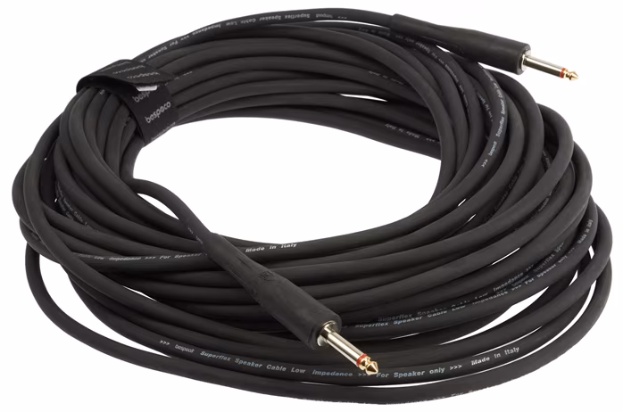 Bespeco PYC20 - Lautsprecher-Kabel