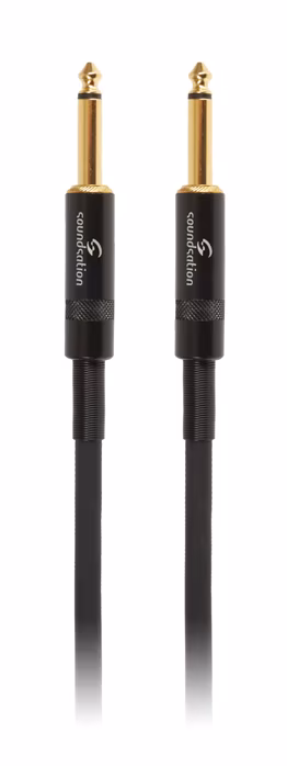Soundsation WM-PJJ15 - Instrumentenkabel